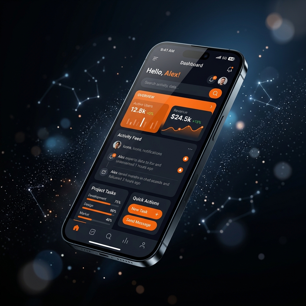 App Development Services